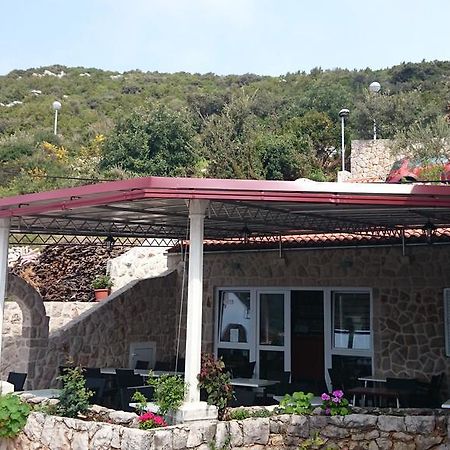 دوبروفينك Tri Sestre Rooms المظهر الخارجي الصورة