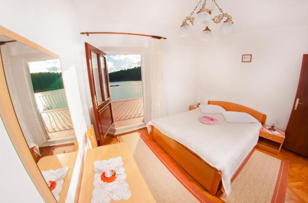 دوبروفينك Tri Sestre Rooms المظهر الخارجي الصورة