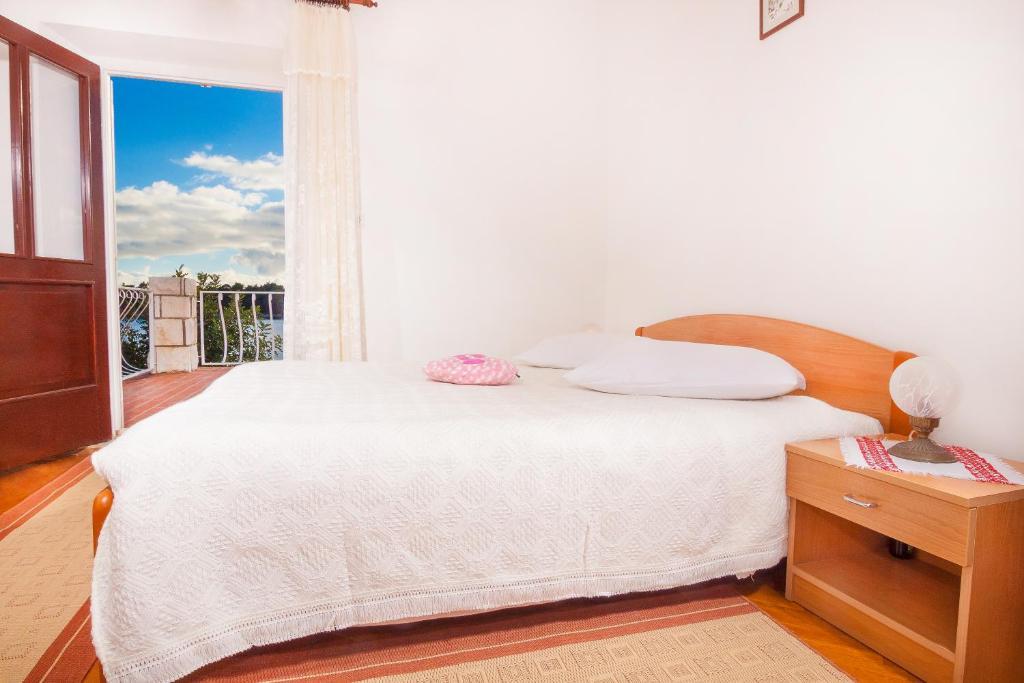 دوبروفينك Tri Sestre Rooms المظهر الخارجي الصورة