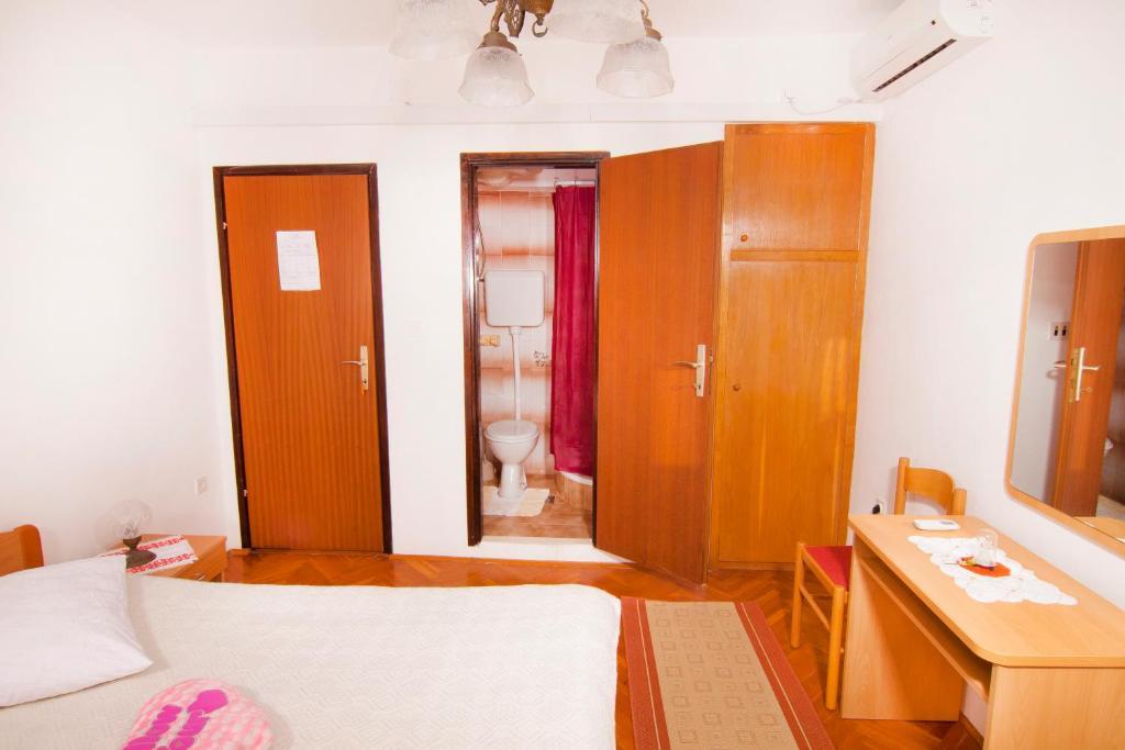 دوبروفينك Tri Sestre Rooms المظهر الخارجي الصورة