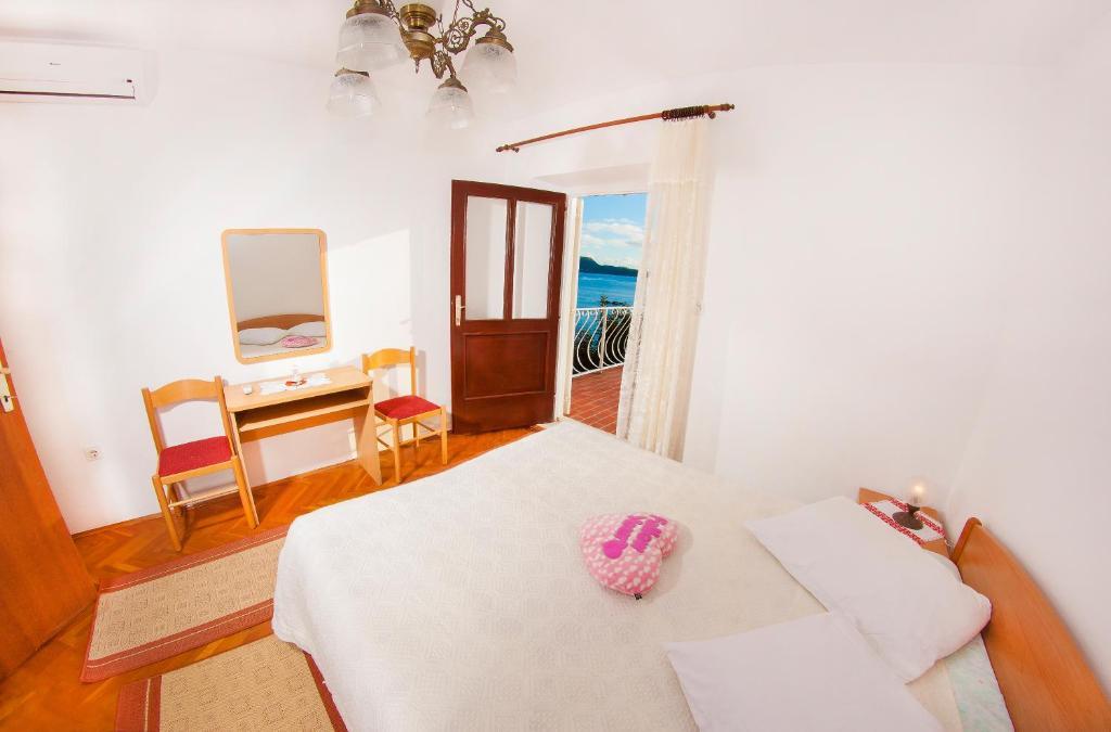 دوبروفينك Tri Sestre Rooms المظهر الخارجي الصورة