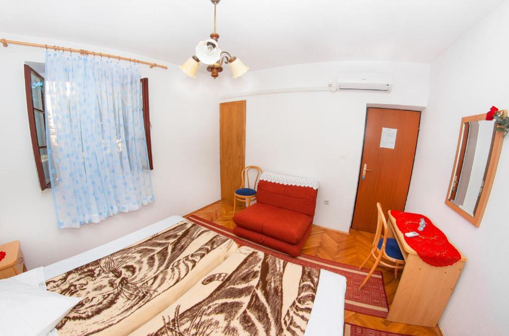 دوبروفينك Tri Sestre Rooms المظهر الخارجي الصورة