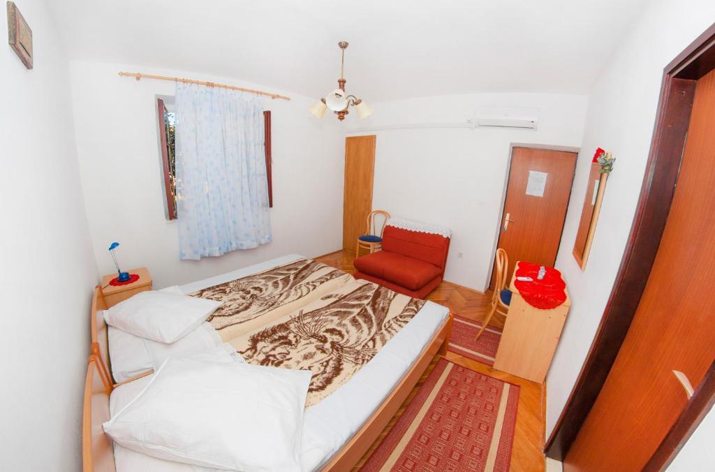 دوبروفينك Tri Sestre Rooms المظهر الخارجي الصورة