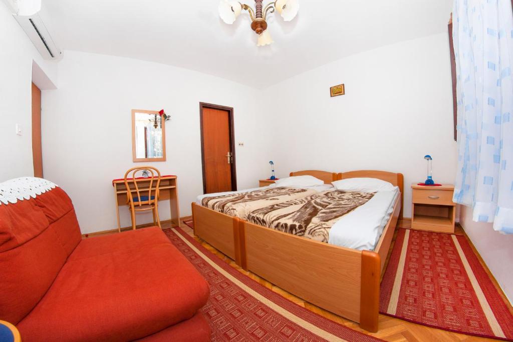 دوبروفينك Tri Sestre Rooms المظهر الخارجي الصورة
