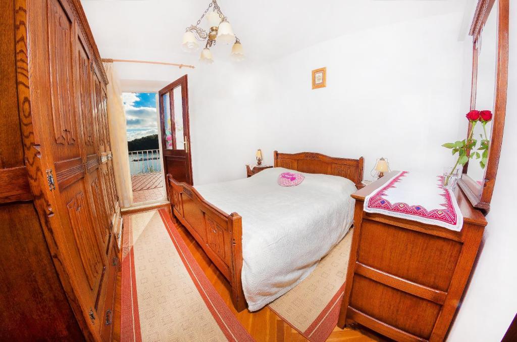 دوبروفينك Tri Sestre Rooms المظهر الخارجي الصورة