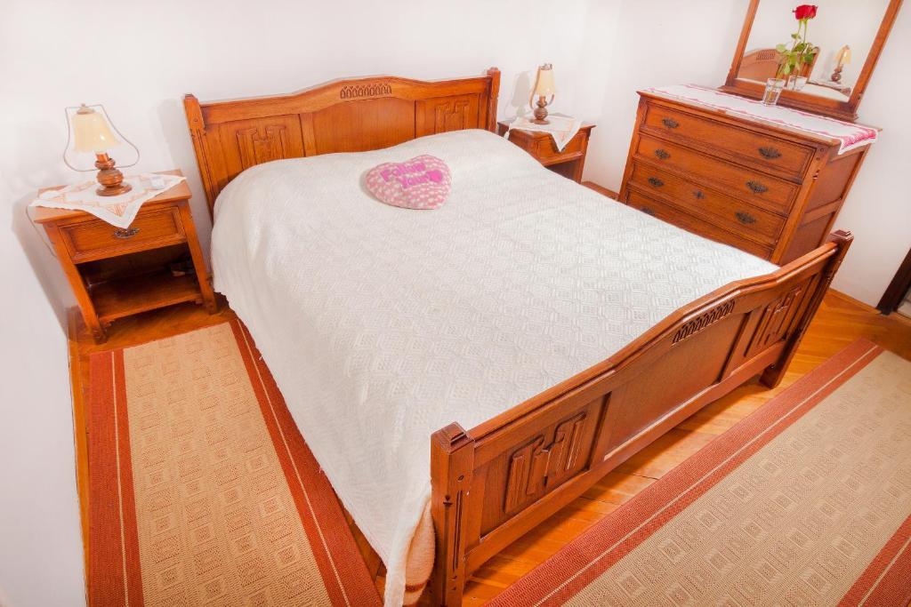 دوبروفينك Tri Sestre Rooms المظهر الخارجي الصورة
