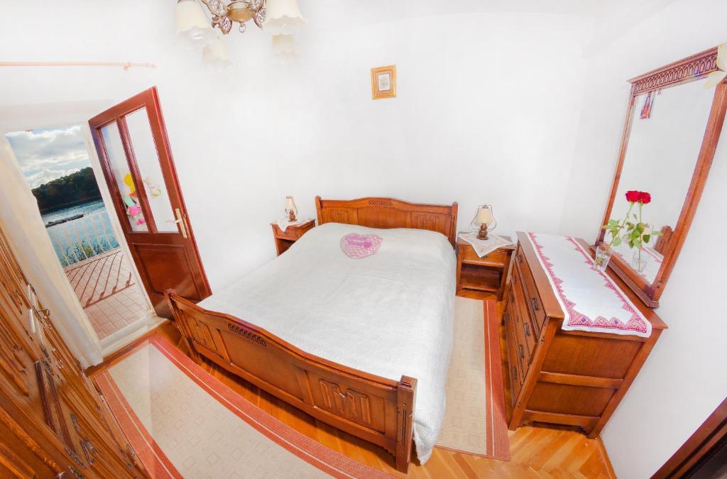 دوبروفينك Tri Sestre Rooms المظهر الخارجي الصورة